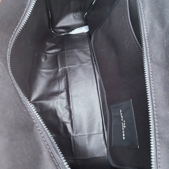 Marc Jacobs Tote Bag Purse - Picture 2 of 3